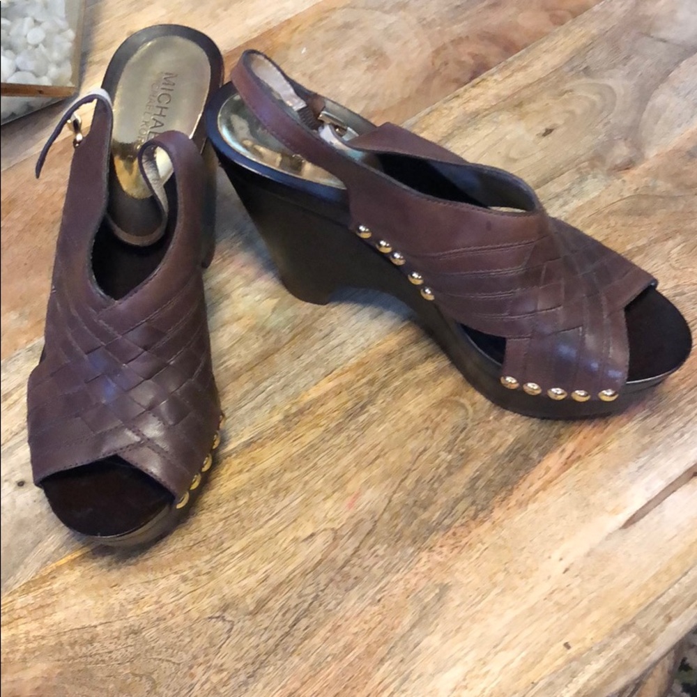 Michael shoes
